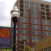 Little Rock Marriott Celebrates Grand Opening