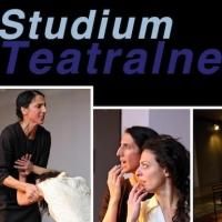 San Francisco International Arts Festival Presents STUDIUM TEATRALNE, Now thru 10/5