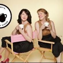 2 SUGARS, ROOM FOR CREAM Comes to Park Square Theatre, 1/2-18