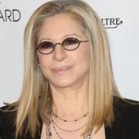 Photo Coverage: The Stars Arrive for the 40th Annual Chaplin Awards, Honoring Barbra…