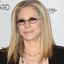 Photo Coverage: The Stars Arrive for the 40th Annual Chaplin Awards, Honoring Barbra…