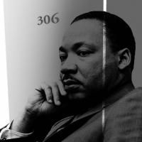 BWW Reviews: THE MOUNTAINTOP at TheaterWorks Hartford Recreates the Room and the Man Photo