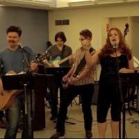 TV: Chatting with the Cast of Encores! PUMP BOYS AND DINETTES; Plus Performance…
