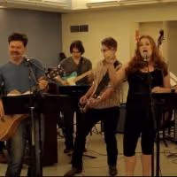 TV: Chatting with the Cast of Encores! PUMP BOYS AND DINETTES; Plus Performance… Video