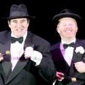 BWW Reviews: Stroman Brilliantly Re-Stages THE PRODUCERS for the Hollywood Bowl