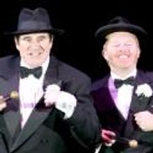 BWW Reviews: Stroman Brilliantly Re-Stages THE PRODUCERS for the Hollywood Bowl