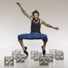 BWW Review: Savion Glover's SoLe Sanctuary