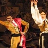 Brooklyn Center for the Performing Arts to Present Moscow City Ballet's DON QUIXOTE…