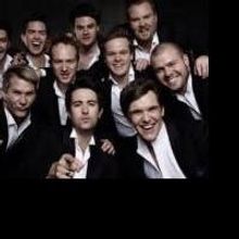 BWW Review: The Vocal Wonder From Down Under! THE TEN TENORS Rock Opera at the McCall