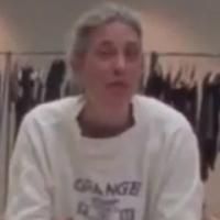 VIDEO: ISABEL MARANT interview in Paris for H&M