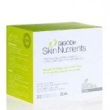 GliSODin Skin Nutrients Launches States Side