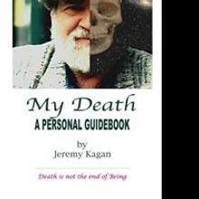 'My Death: A Personal Guidebook' Reveals Hollywood Director's Journey