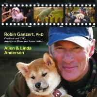 American Humane Association President and CEO Releases ANIMAL STARS