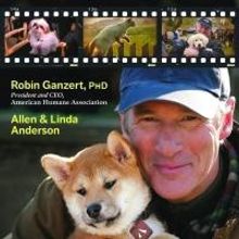 American Humane Association President and CEO Releases ANIMAL STARS