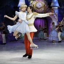 BWW Interviews: DARE TO DREAM Costume Designer Ivan Ingermann