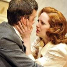 Review Roundup: BEFORE THE PARTY at the Almeida Theatre