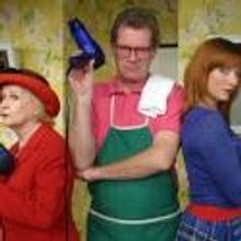 Mesa Arts Center Welcomes SHEAR MADNESS National Tour, Now thru 12/5