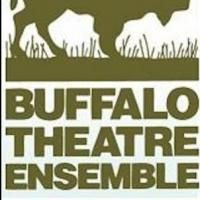 Buffalo Theatre Ensemble Presents LEADING LADIES, Now thru 9/22