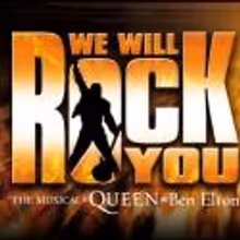 WE WILL ROCK YOU to Launch World Tour, US Tour, Stop on Broadway?