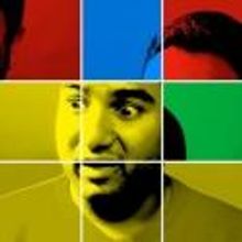 EDINBURGH 2012: BWW Reviews: NICK MOHAMMED IS MR SWALLOW:2012, the Pleasance Courtyar