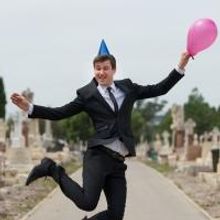 Bakehouse Theatre Presents DEATH IN BOWENGABBIE, Now thru 5/10