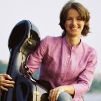 Cellist Caroline Stinson Performs at Merkin Hall Tonight