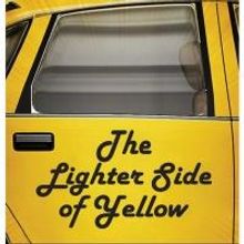 Bobby Bazoo Releases THE LIGHTER SIDE OF YELLOW