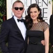 Breaking News: Daniel Craig and Rachel Weisz in Talks to Star in BETRAYAL on Broadway