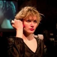 Photo Flash: First Look at Dangerous Ground's L'AMOUR FOU at The Brick