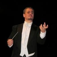 St. Petersburg State Symphony Performs Tonight at the Van Wezel