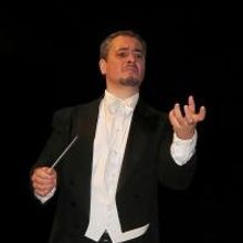 St. Petersburg State Symphony Performs Tonight at the Van Wezel