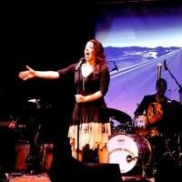 QUEEN OF THE BEATNIKS: THE SONGS OF JUDY HENSKE Set for The Cutting Room, 11/19