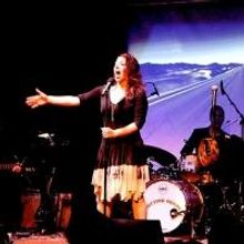 QUEEN OF THE BEATNIKS: THE SONGS OF JUDY HENSKE Set for The Cutting Room, 11/19