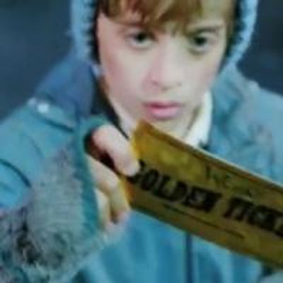 STAGE TUBE: New Cast and Video Released for West End's CHARLIE AND THE CHOCOLATE FACTORY - Jonathan Slinger, Kraig Thornber, Lara Denning & More