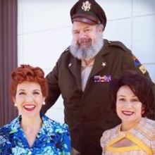 Orlando Shakespeare Theater Presents THE MERRY WIVES OF WINDSOR, Now thru 3/7