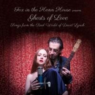 CABARET LIFE NYC: Lauren Fox & Ritt Henn Successfully Expand Definition of Cabaret With Surreal David Lynch Show