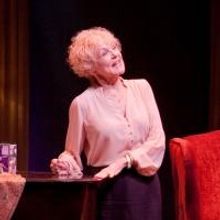BWW REVIEW: Penny Fuller Delights in 13 THINGS ABOUT ED CARPOLOTTI