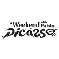 A WEEKEND WITH PABLO PICASSO Plays The Ricketson Theatre, Beginning 3/22