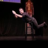 BWW Reviews: Peter Story Explains It All: MEN ARE FROM MARS, WOMEN ARE FROM VENUS…