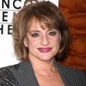 Patti LuPone, Norbert Leo Butz, Andrea McArdle's 54 Below Shows Get Live Albums!