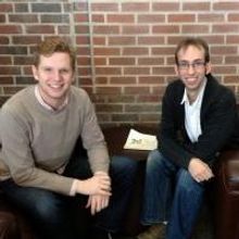 Sitting Down with 'Frog' and 'Toad' - SBU Seniors Share Stage in Their Final Performa