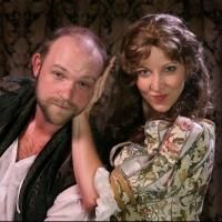 Atlanta Shakespeare's THE TAMING OF THE SHREW Comes to the Shakespeare Tavern, Now…