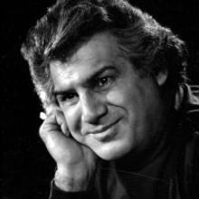 The Morrison Center Hosts Memorial For Frederick J. Norman Today