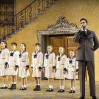 BWW Reviews: THE SOUND OF MUSIC, Regent's Park Open Air Theatre, August 5 2013