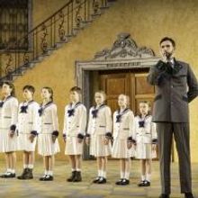 BWW Reviews: THE SOUND OF MUSIC, Regent's Park Open Air Theatre, August 5 2013