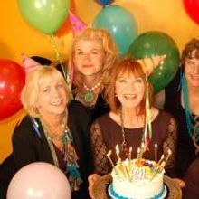 The Sweat Girls to Debut New Show at Heartland Studio, 9/26-10/12