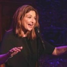 Photo Coverage: 54 Below Hosts CABARET: PAST, PRESENT AND FUTURE