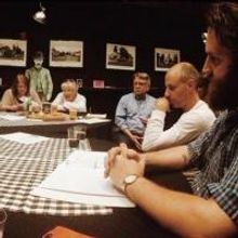 PLAY CAFE at WICA in Langley Invites Everyone to Explore Acting, 1/7