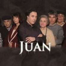JUAN to Run Thursdays at Teatro SHA