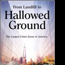 Frank Mara's New Book Reveals The Untold Story of America's Largest Crime Scene